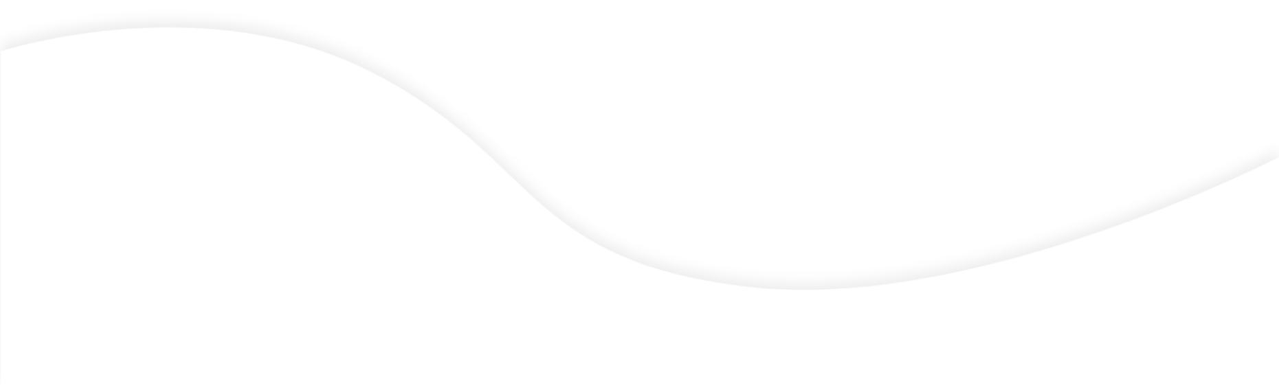 Un dessin en forme de vague